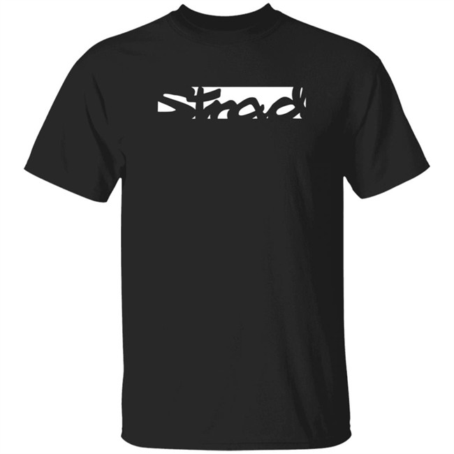 Stradman Merch The Strad Block Hoodie Stradman Merch The Strad Block Hoodie