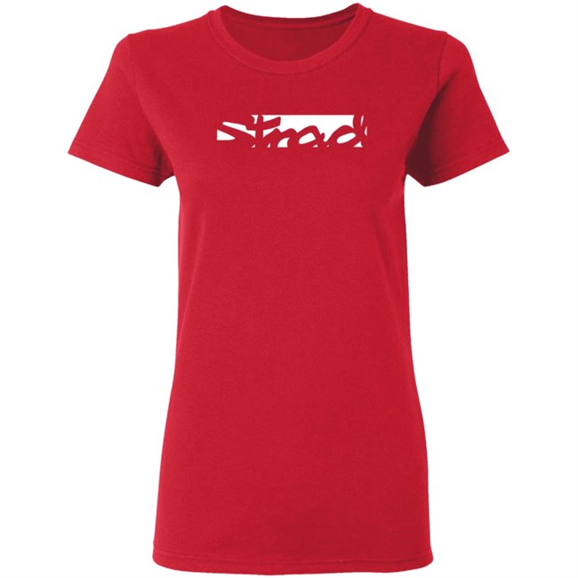 Stradman Merch The Strad Block Hoodie Stradman Merch The Strad Block Hoodie