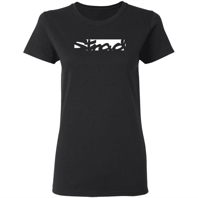 Stradman Merch The Strad Block Hoodie Stradman Merch The Strad Block Hoodie