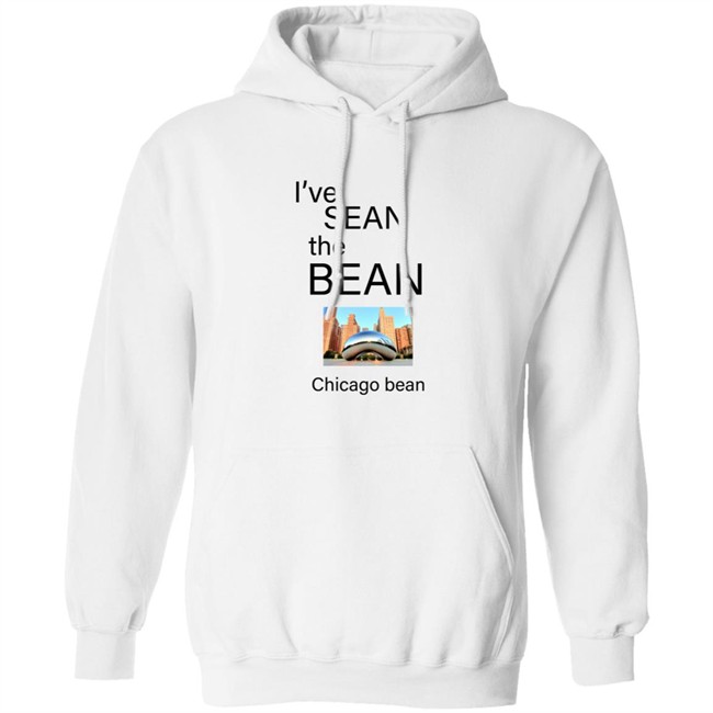 Mr Business Store Merch I've Sean The Bean Chiago Bean Shirt Mr Business Store Merch I've Sean The Bean Chiago Bean Shirt
