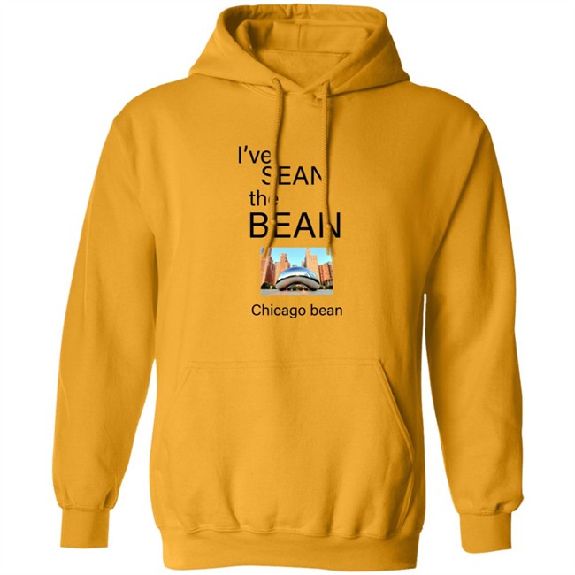 Mr Business Store Merch I've Sean The Bean Chiago Bean Shirt Mr Business Store Merch I've Sean The Bean Chiago Bean Shirt