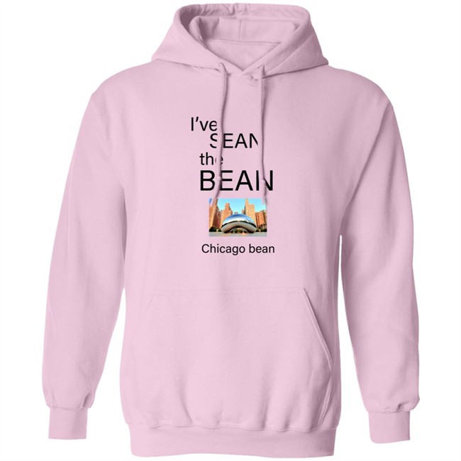 Mr Business Store Merch I've Sean The Bean Chiago Bean Shirt Mr Business Store Merch I've Sean The Bean Chiago Bean Shirt