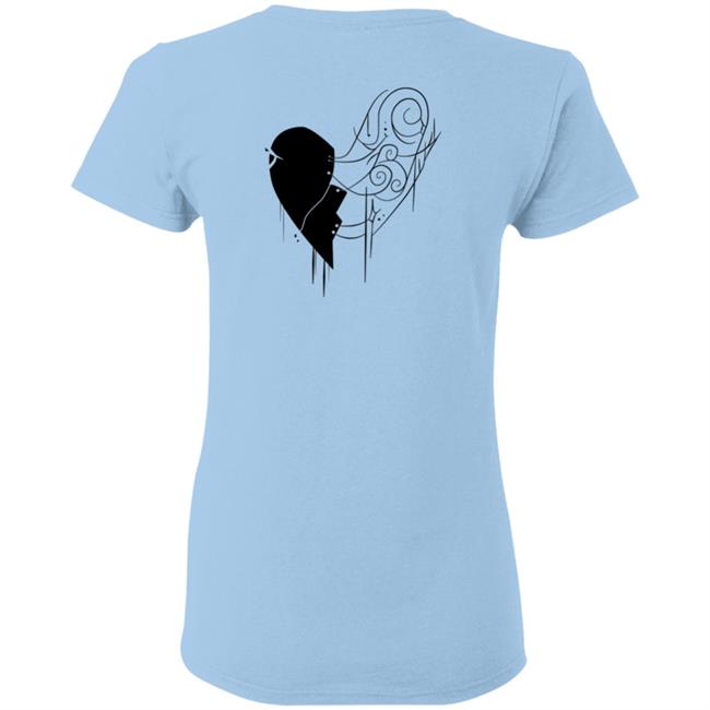 Merch Gardens Sad Istfied Hoodie Merch Gardens Sad Istfied Hoodie