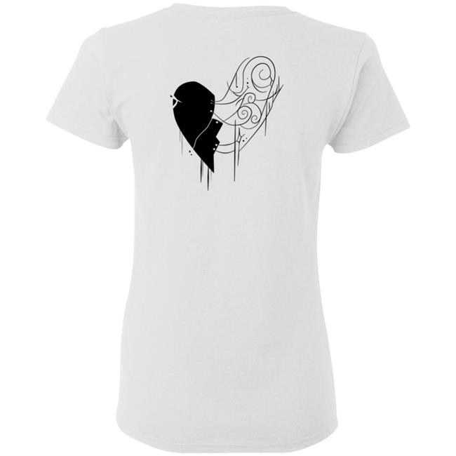 Merch Gardens Sad Istfied Hoodie Merch Gardens Sad Istfied Hoodie