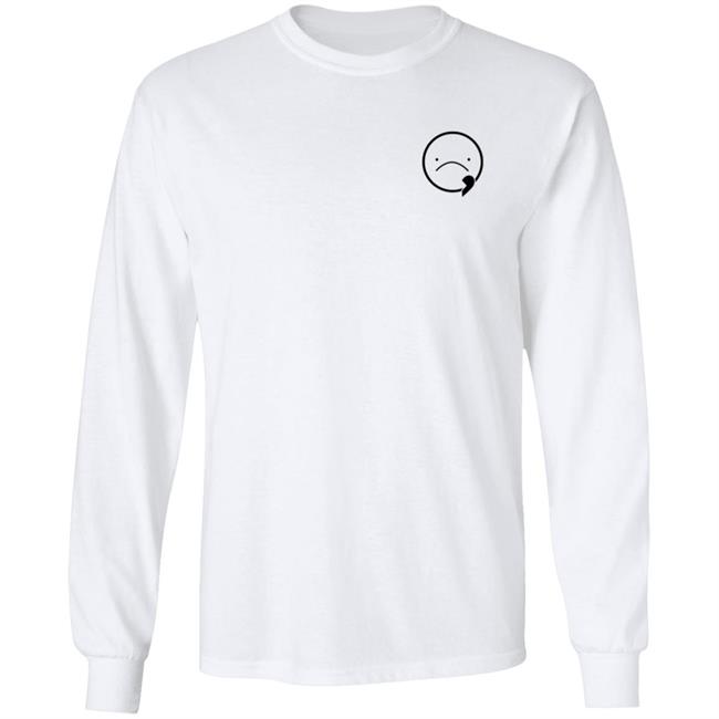 Merch Gardens Sad Istfied Hoodie Merch Gardens Sad Istfied Hoodie