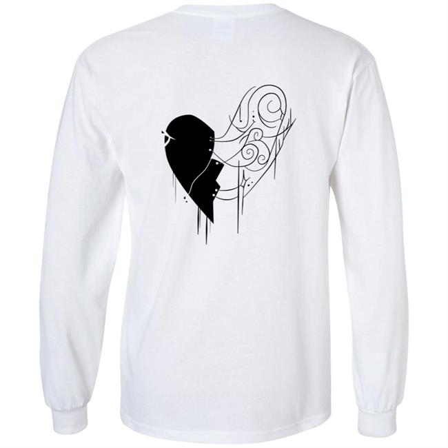Merch Gardens Sad Istfied Hoodie Merch Gardens Sad Istfied Hoodie