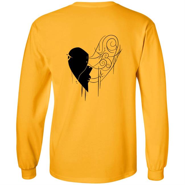 Merch Gardens Sad Istfied Hoodie Merch Gardens Sad Istfied Hoodie