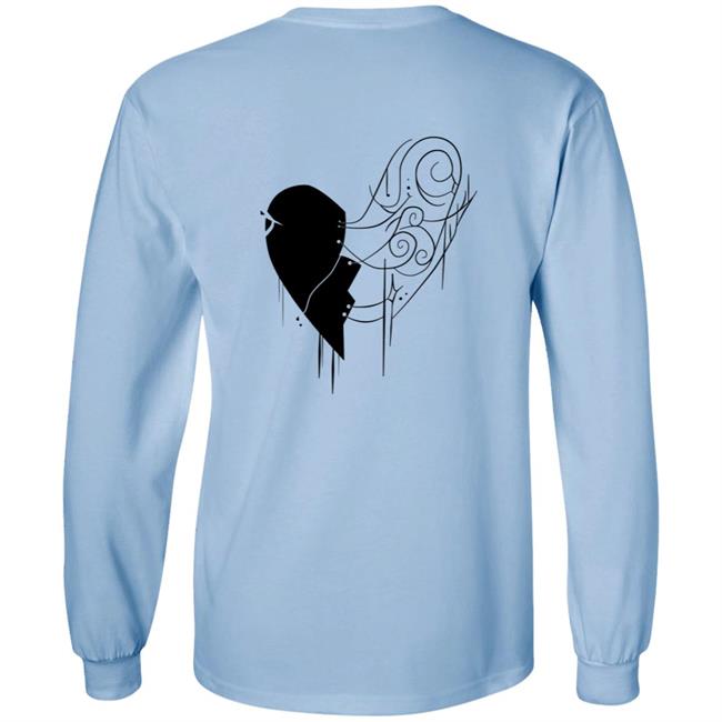Merch Gardens Sad Istfied Hoodie Merch Gardens Sad Istfied Hoodie