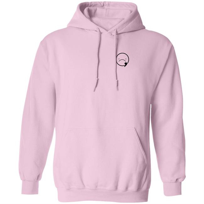 Merch Gardens Sad Istfied Hoodie Merch Gardens Sad Istfied Hoodie