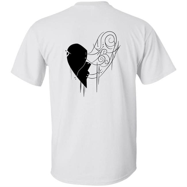 Merch Gardens Sad Istfied Hoodie Merch Gardens Sad Istfied Hoodie