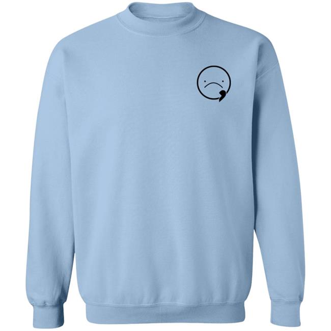 Merch Gardens Sad Istfied Hoodie Merch Gardens Sad Istfied Hoodie