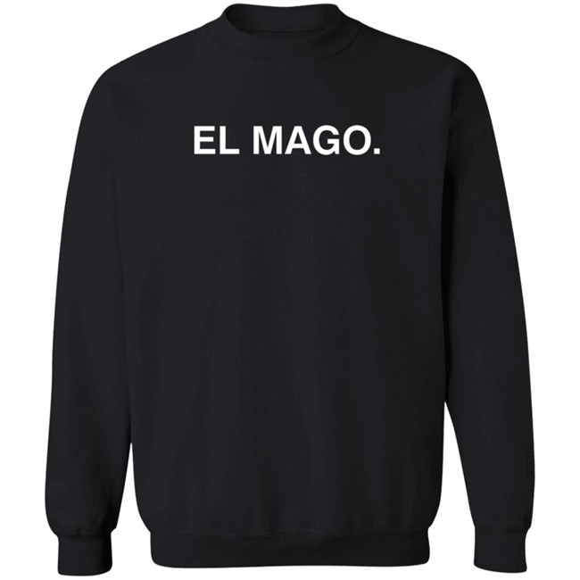 Obvious Shirts El Mago Shirt Obvious Shirts El Mago Shirt