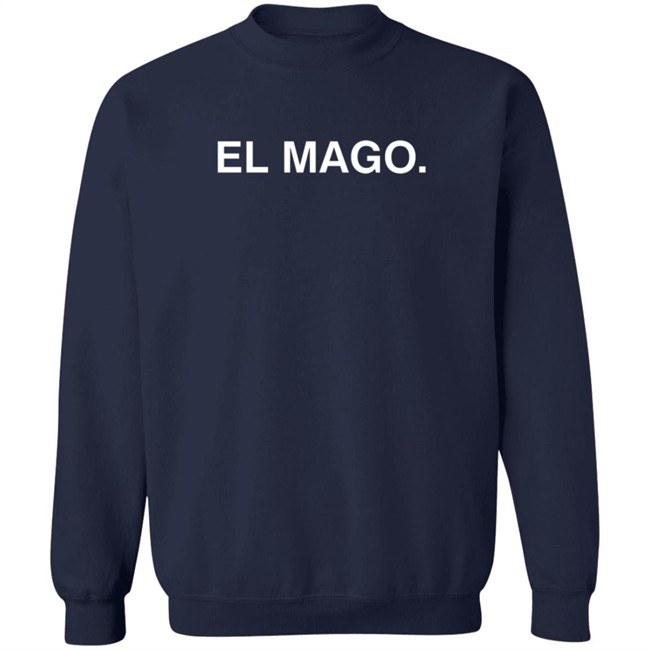Obvious Shirts El Mago Shirt Obvious Shirts El Mago Shirt