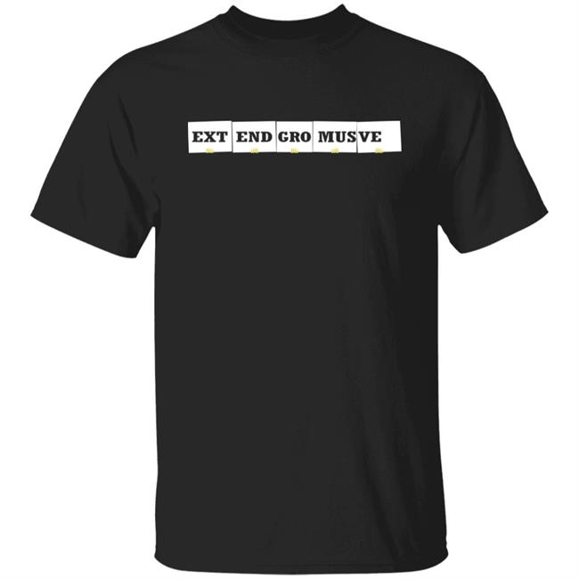 Talking Friars Cassidy Williams Extend Gro Musve Shirt