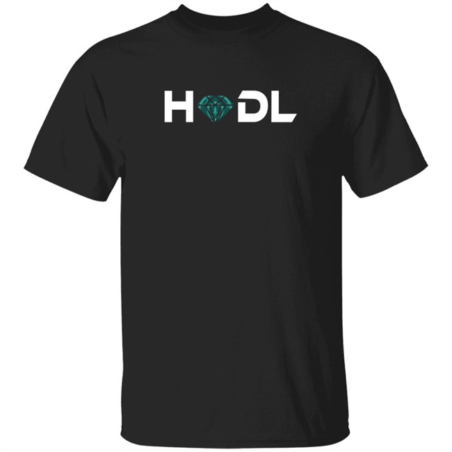 Shop Safemoon Diamond Hands Merch Diamond Hands Shirt