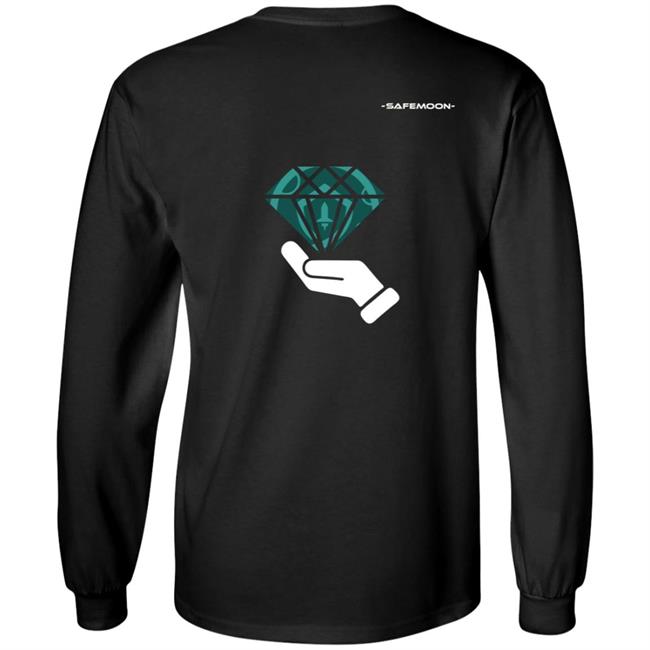 Shop Safemoon Diamond Hands Merch Diamond Hands Hoodie Shop Safemoon Diamond Hands Merch Diamond Hands Hoodie