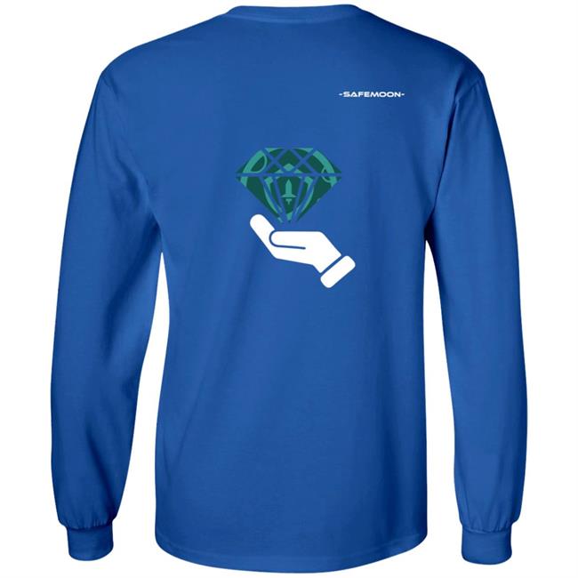 Shop Safemoon Diamond Hands Merch Diamond Hands Hoodie Shop Safemoon Diamond Hands Merch Diamond Hands Hoodie