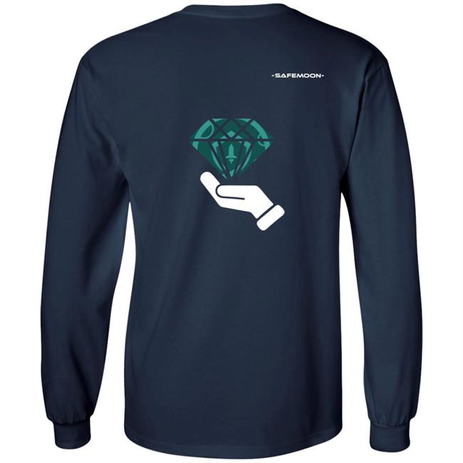 Shop Safemoon Diamond Hands Merch Diamond Hands Hoodie Shop Safemoon Diamond Hands Merch Diamond Hands Hoodie