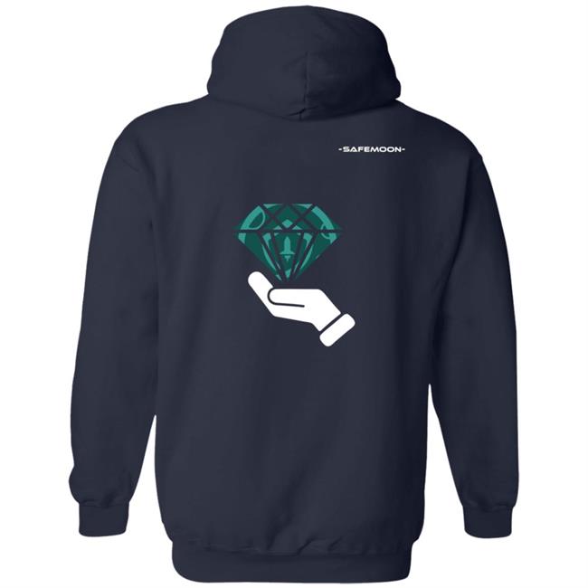 Shop Safemoon Diamond Hands Merch Diamond Hands Hoodie Shop Safemoon Diamond Hands Merch Diamond Hands Hoodie