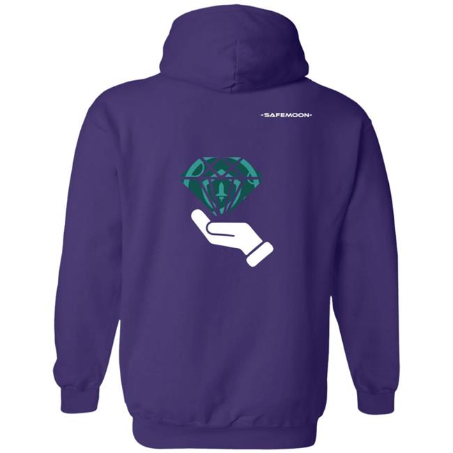 Shop Safemoon Diamond Hands Merch Diamond Hands Hoodie Shop Safemoon Diamond Hands Merch Diamond Hands Hoodie