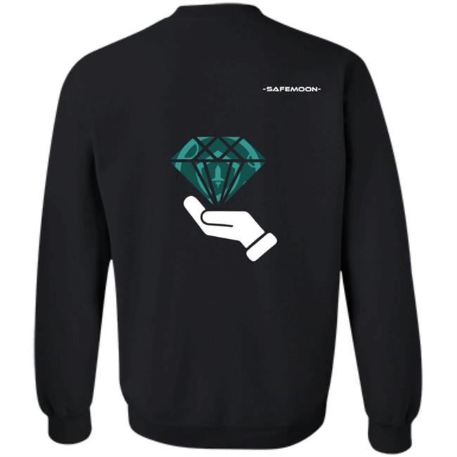 Shop Safemoon Diamond Hands Merch Diamond Hands Hoodie Shop Safemoon Diamond Hands Merch Diamond Hands Hoodie