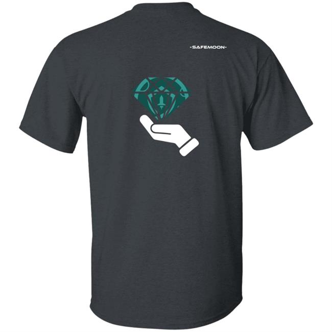 Shop Safemoon Diamond Hands Merch Diamond Hands Hoodie Shop Safemoon Diamond Hands Merch Diamond Hands Hoodie