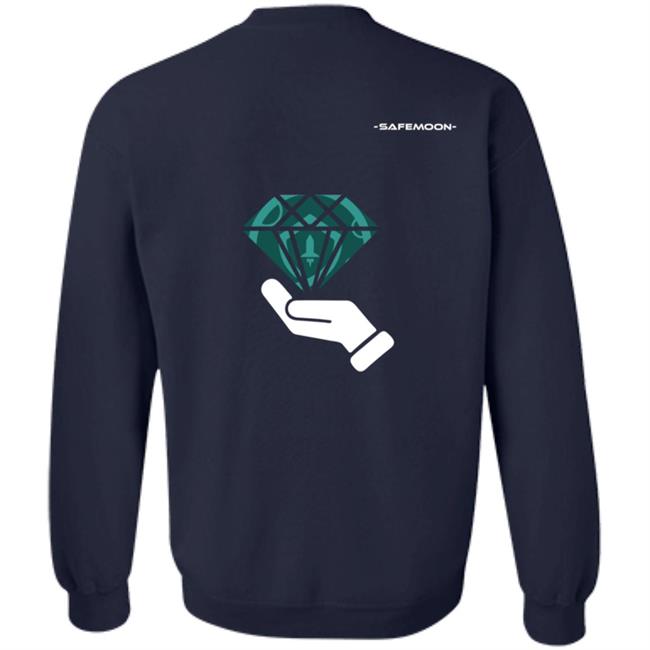 Shop Safemoon Diamond Hands Merch Diamond Hands Hoodie Shop Safemoon Diamond Hands Merch Diamond Hands Hoodie