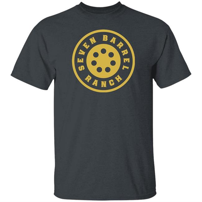 Dale Stark Seven Barrel Ranch Shirt