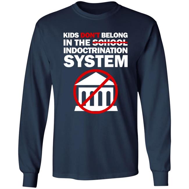 Luke Rudkowski Out Of The System Shirt We Are Change Merch
