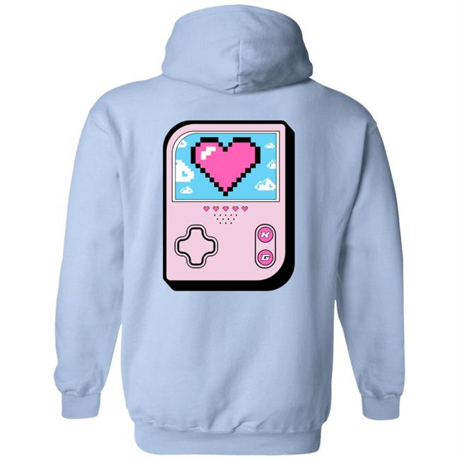 Shop Karolg Karol G Merch Ay Dios Mio Blue Hoodie Shop Karolg Karol G Merch Ay Dios Mio Blue Hoodie