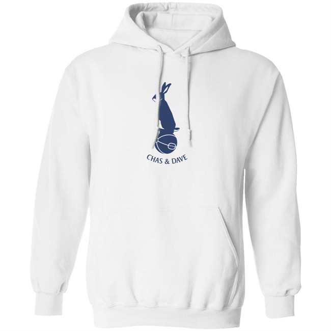 Chas And Dave Rabbit Unisex Shirt Chas And Dave Rabbit Unisex Shirt