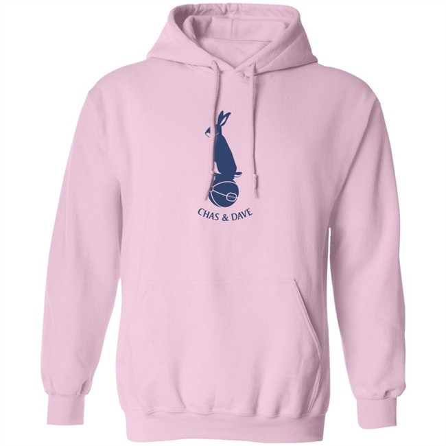 Chas And Dave Rabbit Unisex Shirt Chas And Dave Rabbit Unisex Shirt