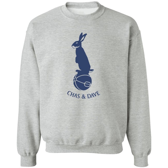 Chas And Dave Rabbit Unisex Shirt Chas And Dave Rabbit Unisex Shirt