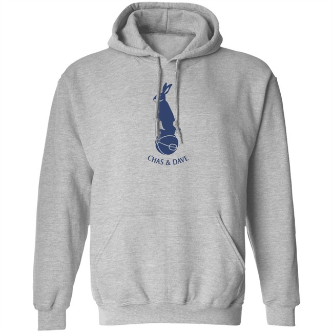Chas And Dave Rabbit Unisex Shirt Chas And Dave Rabbit Unisex Shirt