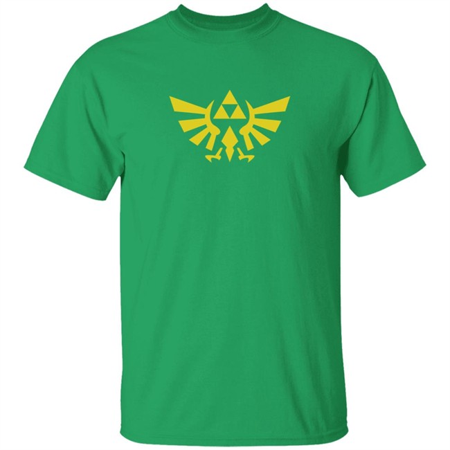 Lady Papaya Hyrule Iii Theory Botw Unisex Shirt