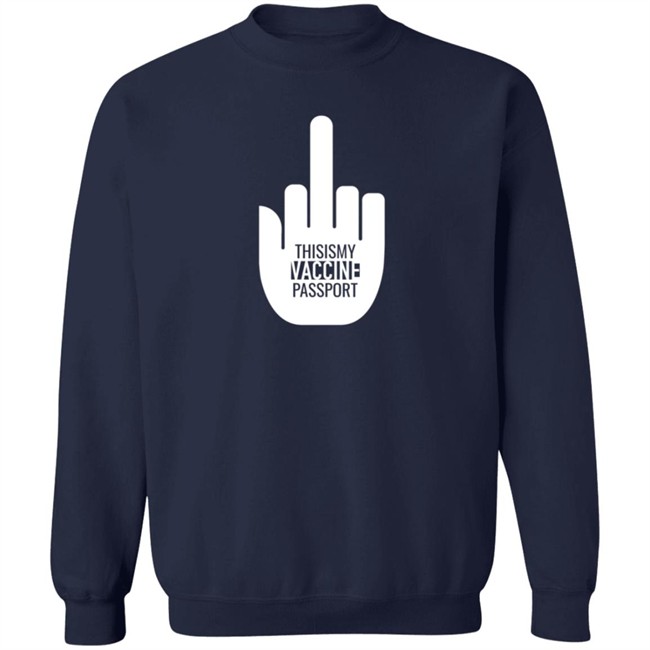 This Is My Vaccine Passport T Shirt Phetasy This Is My Vaccine Passport T Shirt Phetasy