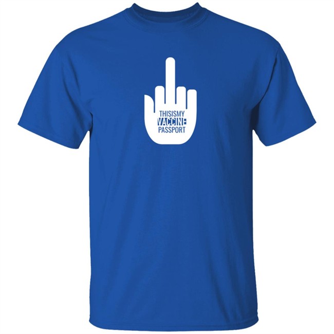 This Is My Vaccine Passport T Shirt Phetasy This Is My Vaccine Passport T Shirt Phetasy