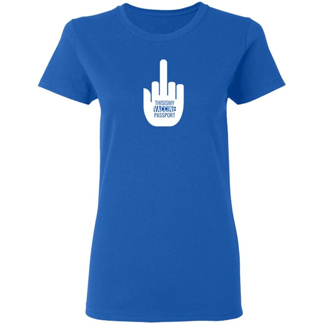 This Is My Vaccine Passport T Shirt Phetasy This Is My Vaccine Passport T Shirt Phetasy
