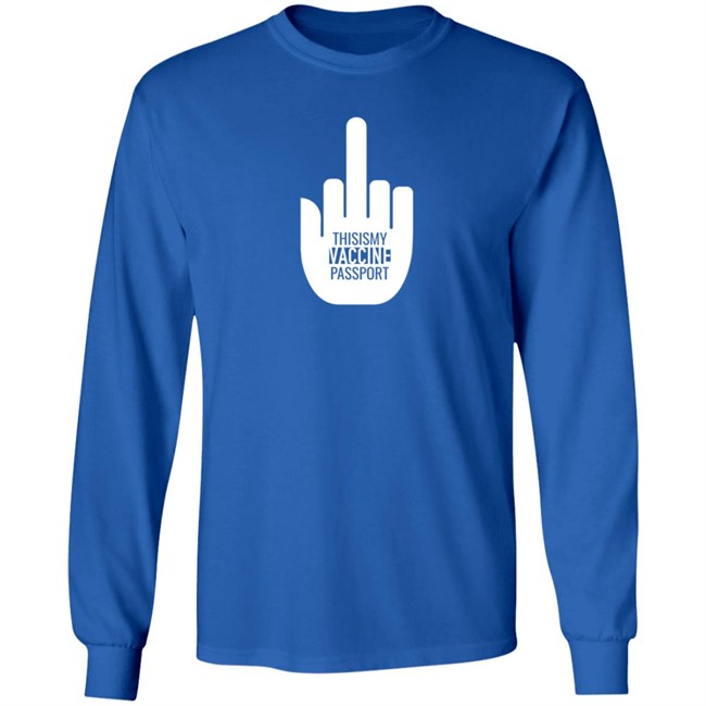 This Is My Vaccine Passport T Shirt Phetasy This Is My Vaccine Passport T Shirt Phetasy