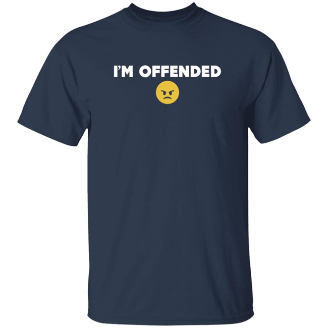 Aaron Rodgers Im Offended Shirt Aaron Rodgers Im Offended Shirt