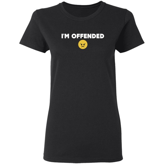 Aaron Rodgers Im Offended Shirt Aaron Rodgers Im Offended Shirt