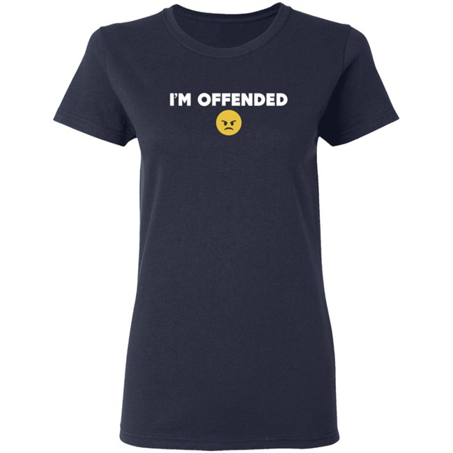 Aaron Rodgers Im Offended Shirt Aaron Rodgers Im Offended Shirt
