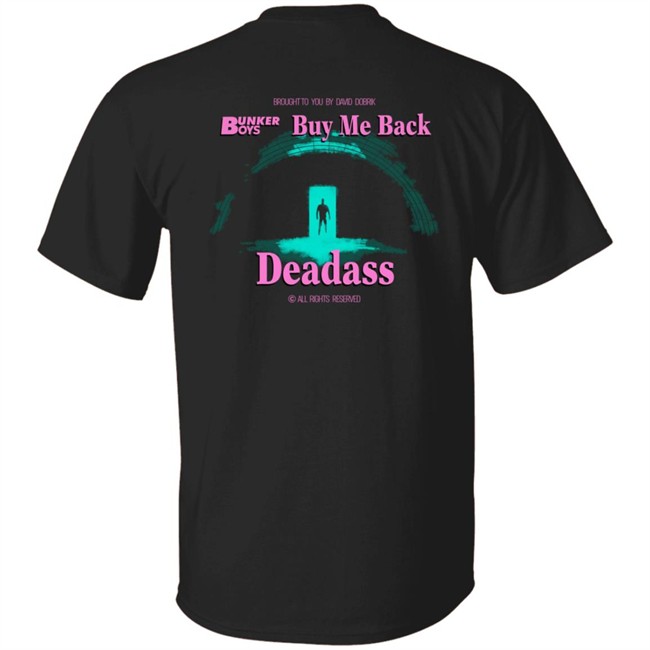 Shop David Dobrik Merch Store Bunker Boys Crewneck Sweatshirt Shop David Dobrik Merch Store Bunker Boys Crewneck Sweatshirt