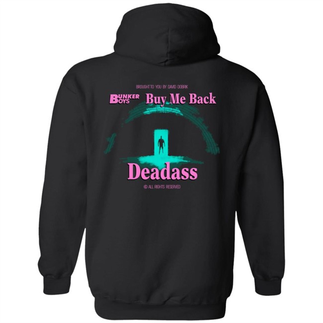 Shop David Dobrik Merch Store Bunker Boys Crewneck Sweatshirt Shop David Dobrik Merch Store Bunker Boys Crewneck Sweatshirt