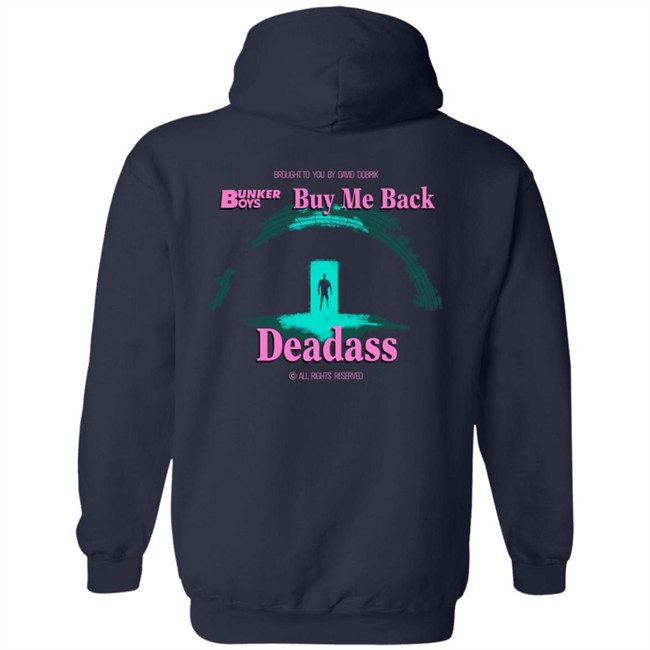 Shop David Dobrik Merch Store Bunker Boys Crewneck Sweatshirt Shop David Dobrik Merch Store Bunker Boys Crewneck Sweatshirt