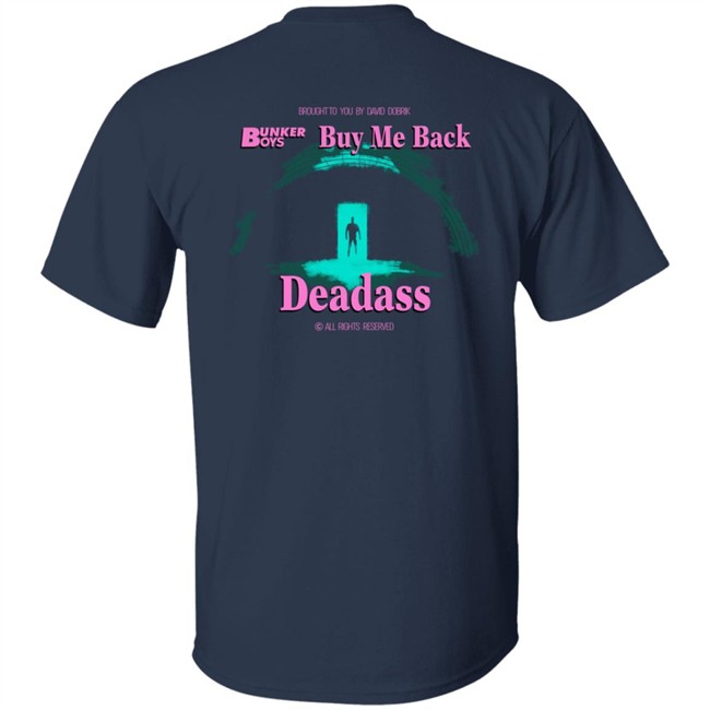 Shop David Dobrik Merch Store Bunker Boys Crewneck Sweatshirt Shop David Dobrik Merch Store Bunker Boys Crewneck Sweatshirt