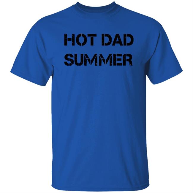 Marquee Sports Network Hot Dad Summer Shirt Alfonso Soriano