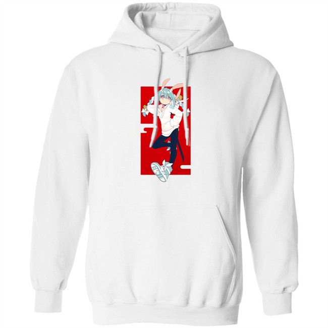 Bunny Girl With Katana Shirt Bunny Girl With Katana Shirt