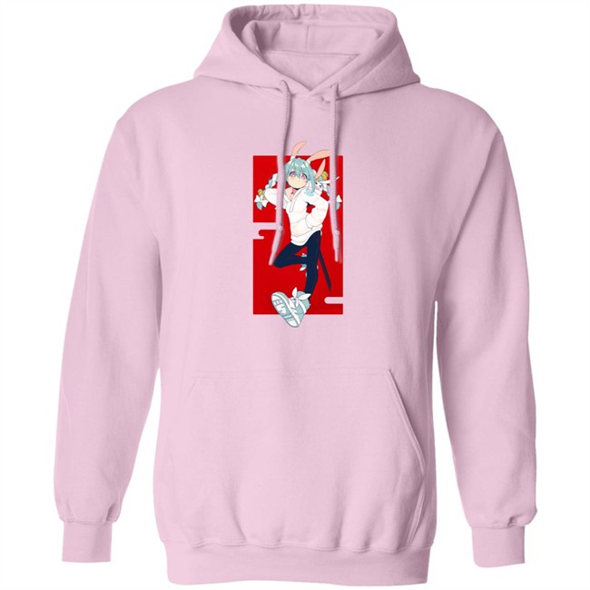 Bunny Girl With Katana Shirt Bunny Girl With Katana Shirt