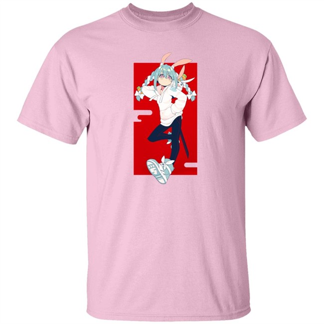 Bunny Girl With Katana Shirt Bunny Girl With Katana Shirt